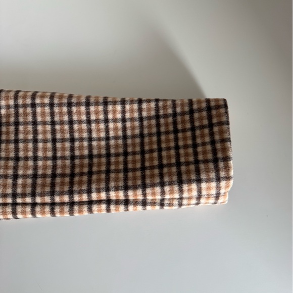 NWOT Club Monaco Jemma Plaid Coat - Picture 13 of 16